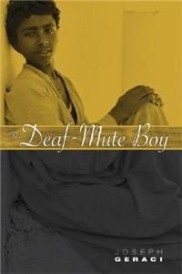 Deaf-Mute Boy