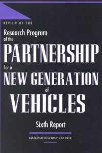 Review of the Research Program of the Partnership for a New Generation of Vehicles