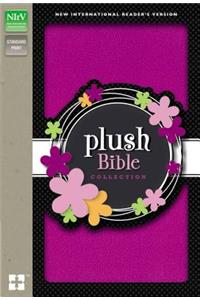 Plush Bible Collection-NIRV