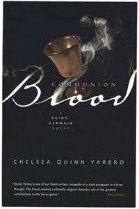 Communion Blood
