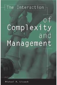 The Interaction of Complexity and Management