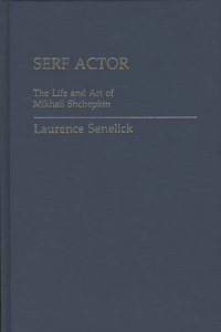 Serf Actor