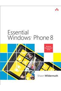 Essential Windows Phone 8