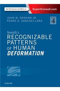 Smith's Recognizable Patterns of Human Deformation