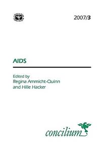 Concilium 2007/3: AIDS