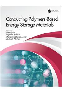 Conducting Polymers-Based Energy Storage Materials