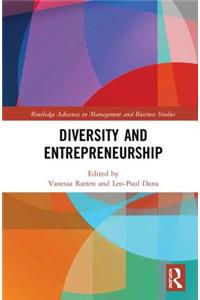 Diversity and Entrepreneurship