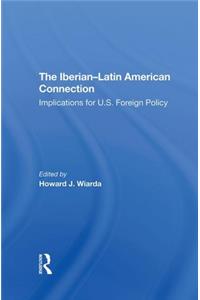 The Iberian-Latin American Connection