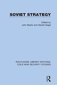 Soviet Strategy