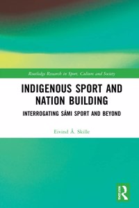 Indigenous Sport and Nation-Building