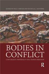 Bodies in Conflict