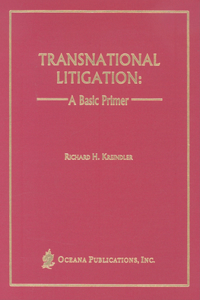 Transnational Litigation