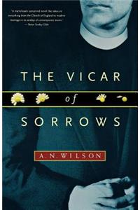 The Vicar of Sorrows