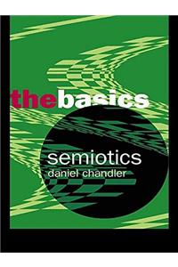 Semiotics: The Basics