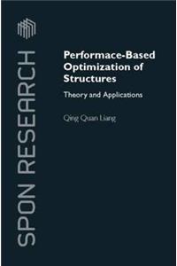 Performance-Based Optimization of Structures