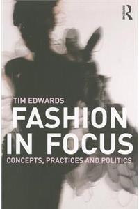 Fashion In Focus