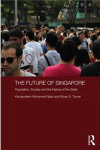 Future of Singapore