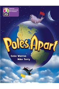 PYP L5 Poles Apart single