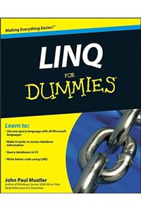 Linq for Dummies