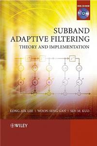 Subband Adaptive Filtering