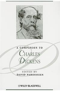 Companion to Charles Dickens