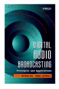 Digital Audio Roadcasting Basics & Appl