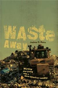 Waste Away