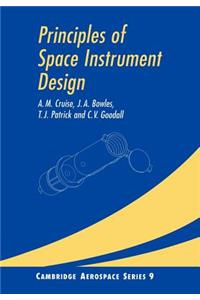 Principles of Space Instrument Design