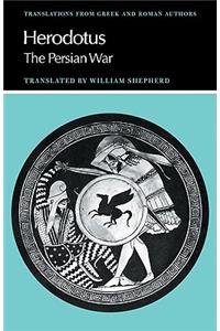 Herodotus: The Persian War