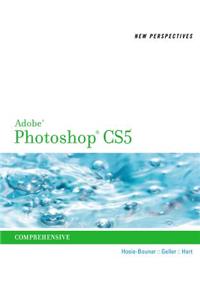 New Perspectives on Adobe Photoshop CS5