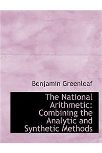 The National Arithmetic