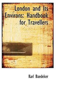 London and Its Environs