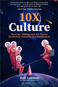 10X Culture