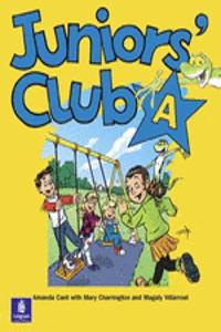 Junior's Club