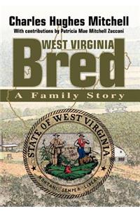 West Virginia Bred