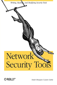 Network Security Tools