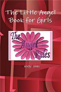 The Little Angel Book for Girls