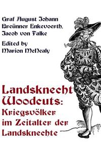 Landsknecht Woodcuts