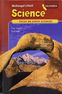Earth Science Grade 6