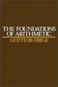 The Foundations of Arithmetic
