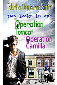 Operation Tomcat Volume 1