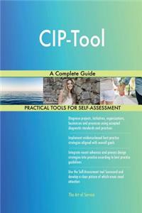 Cip-Tool a Complete Guide