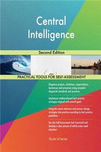 Central Intelligence Second Edition