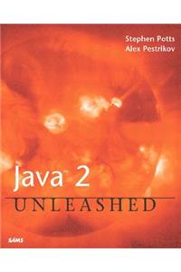 Java 2 Unleashed