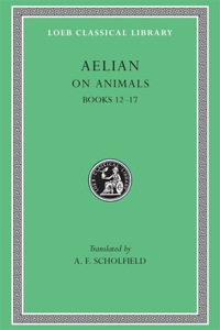 On Animals, Volume III