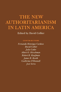 New Authoritarianism in Latin America