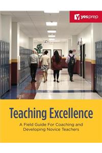 Teaching Excellence