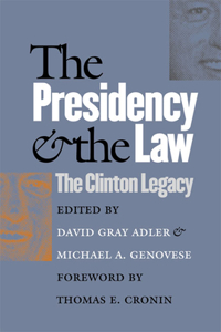 Presidency and the Law
