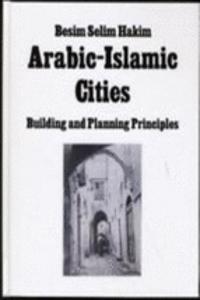 Arabic Islamic Cities  Rev