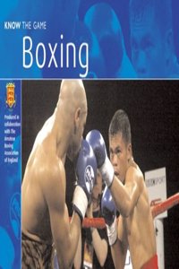 Know The Game Boxing 1st Edition
